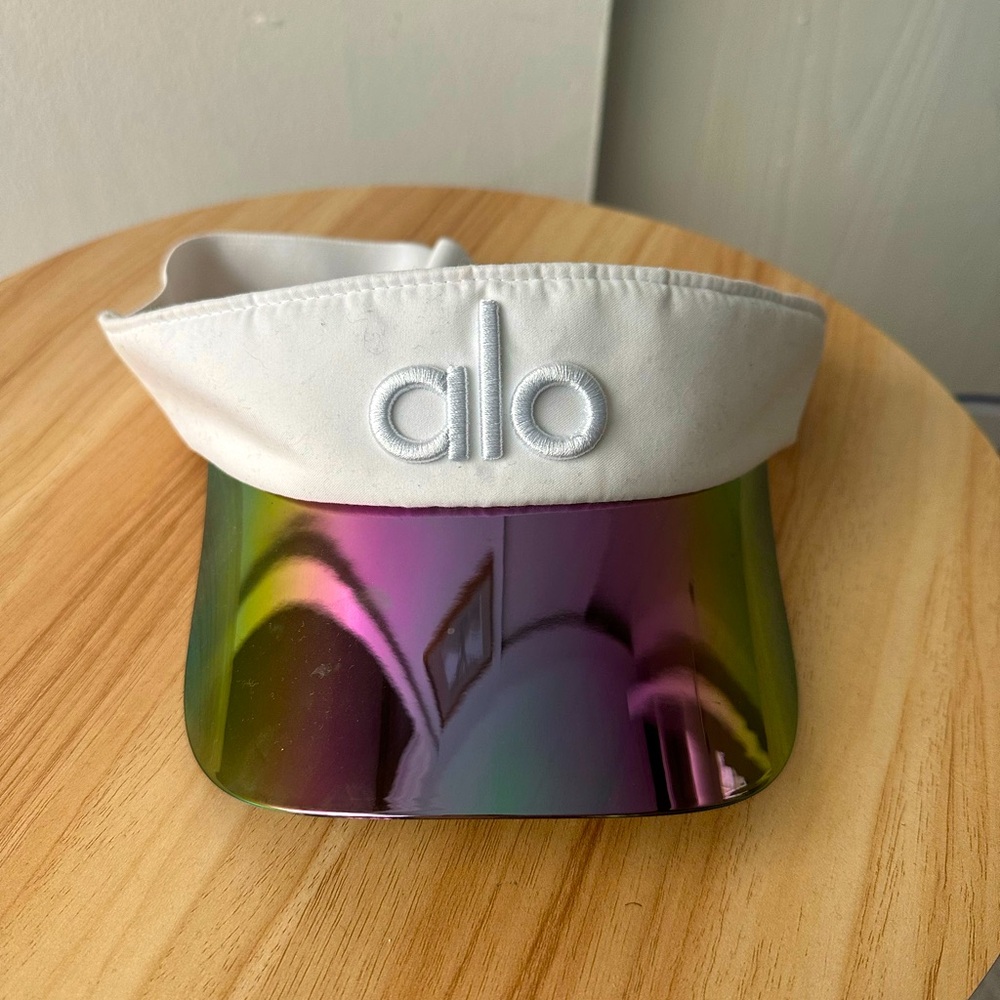 Alo Yoga Visor